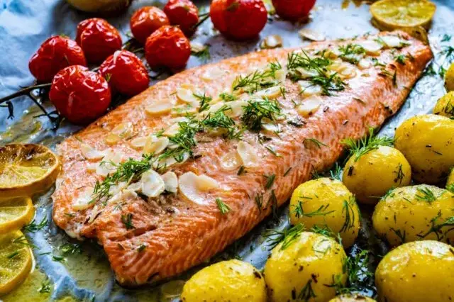 Świadomy wybór na talerzu – czy Polacy zwracają uwagę na pochodzenie pstrąga?